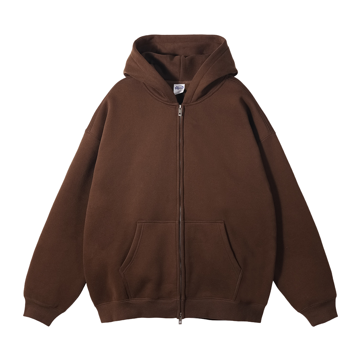 ROKT. Casual Zip-Up