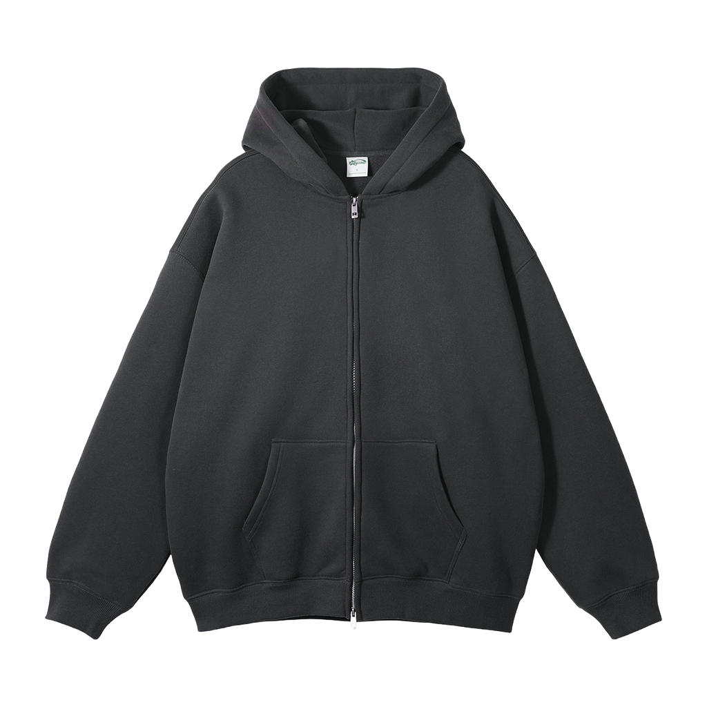 ROKT. Casual Zip-Up