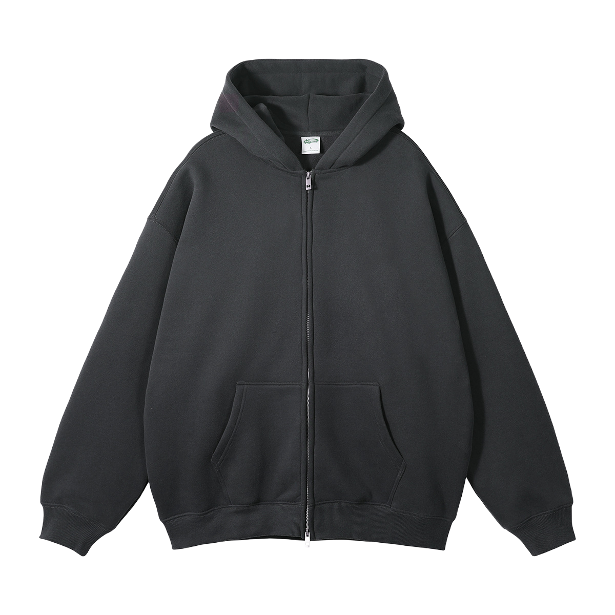 ROKT. Casual Zip-Up