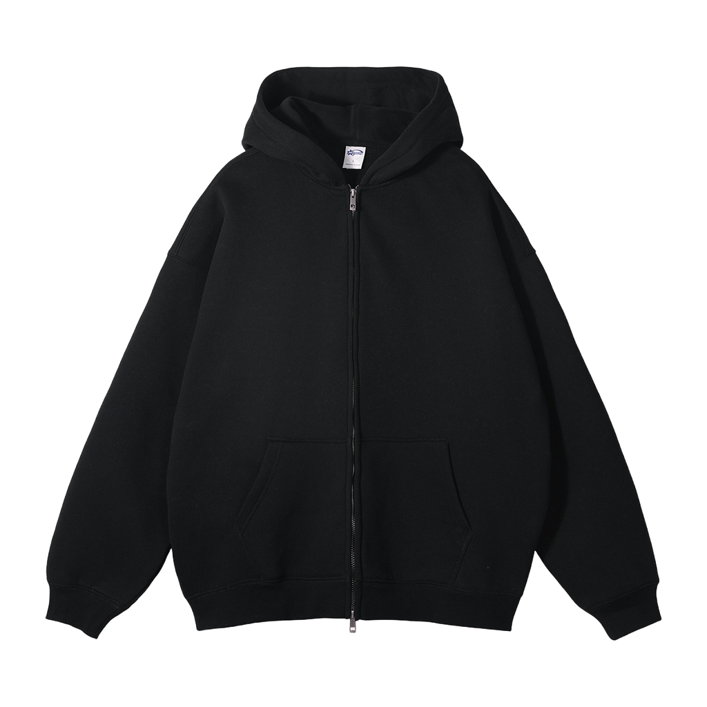 ROKT. Casual Zip-Up