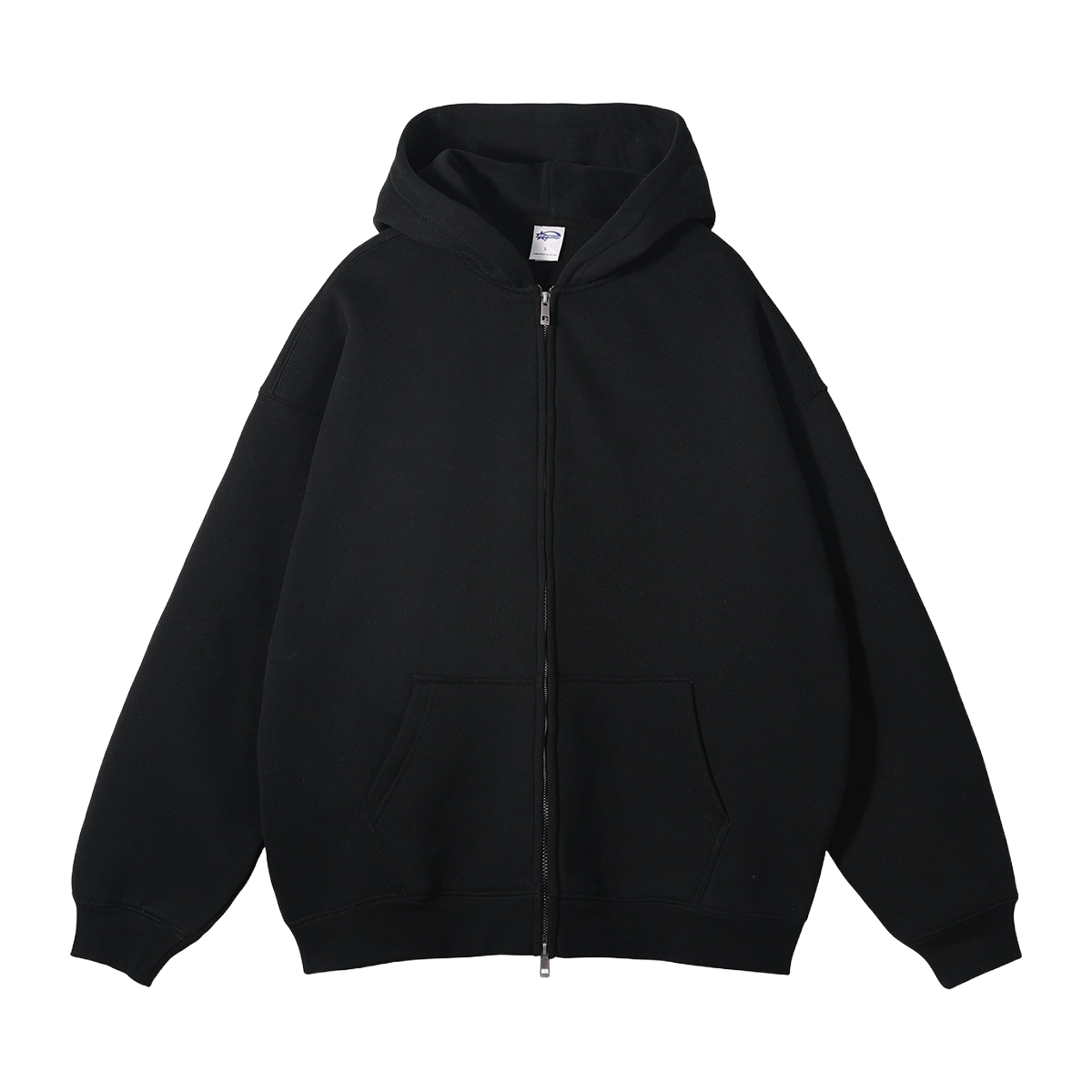 ROKT. Casual Zip-Up