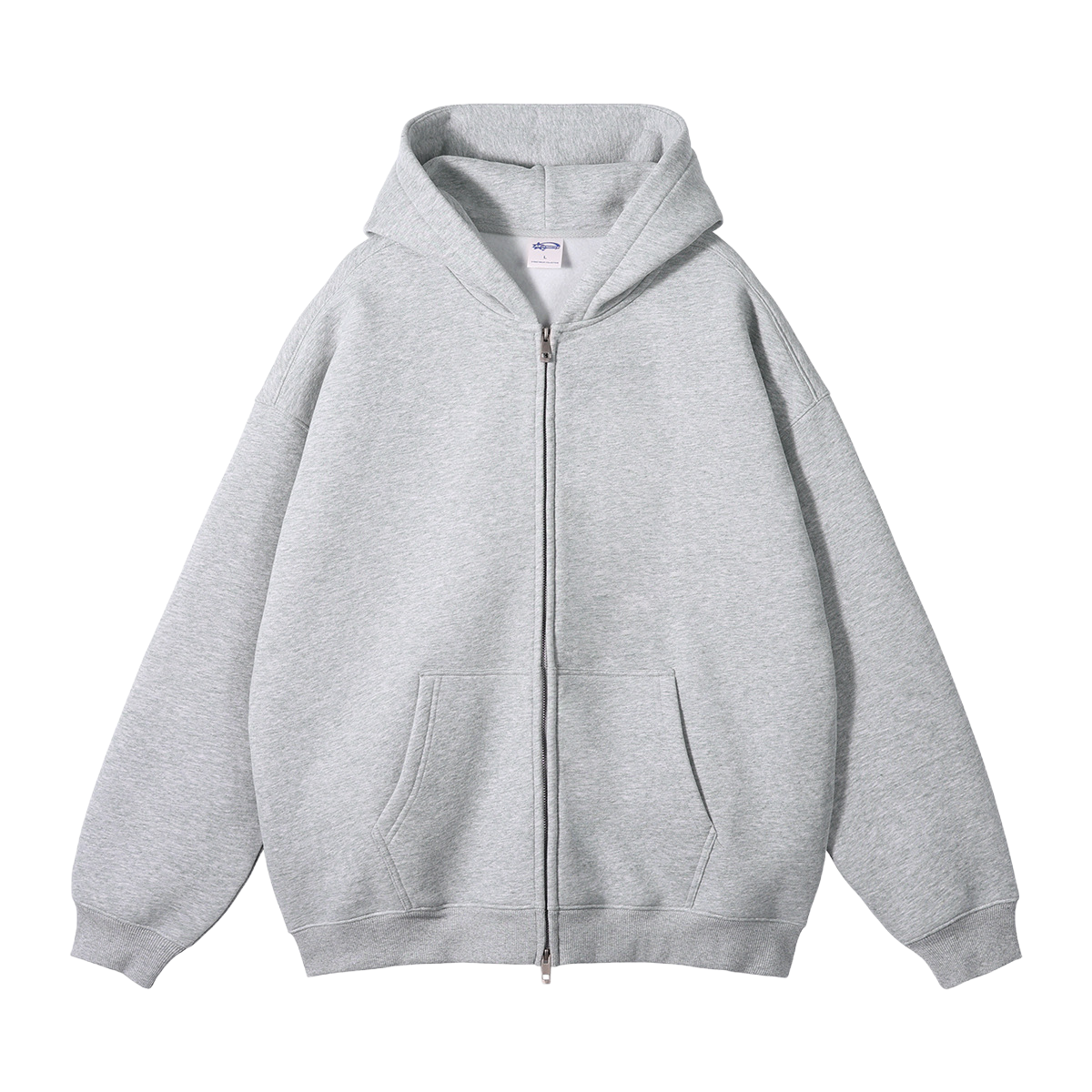 ROKT. Casual Zip-Up