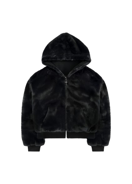 ROKT. Panthera Zip