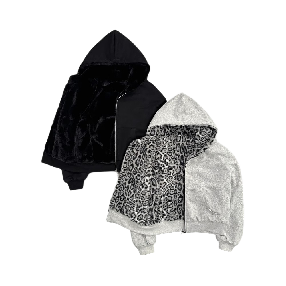 ROKT. Panthera Zip