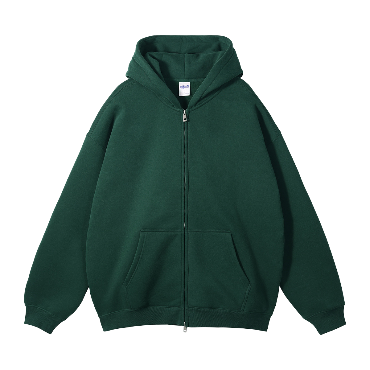 ROKT. Casual Zip-Up