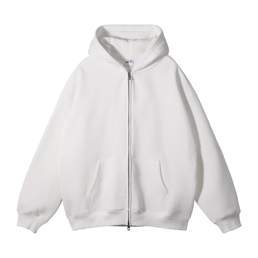 ROKT. Casual Zip-Up