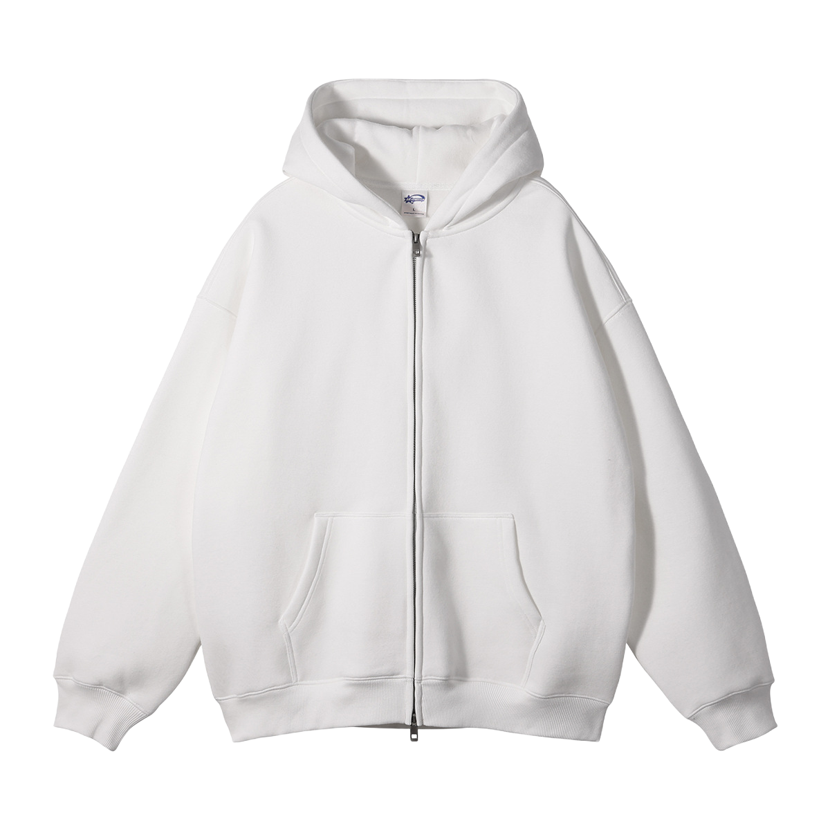 ROKT. Casual Zip-Up