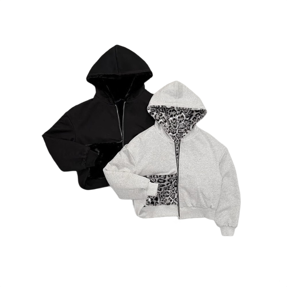 ROKT. Panthera Zip