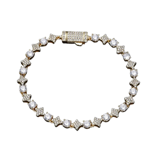 ROKT. Starlight Bracelet