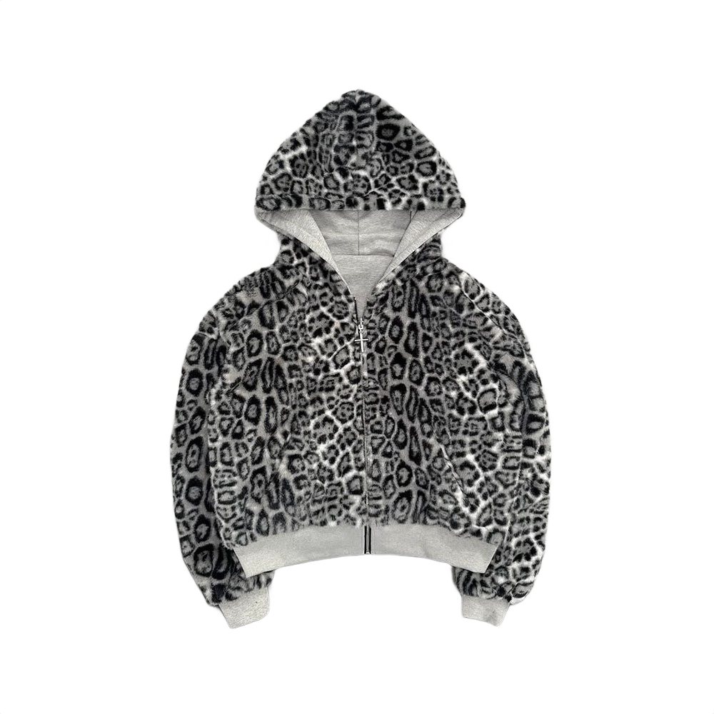 ROKT. Panthera Zip