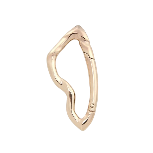 ROKT. Carabiner