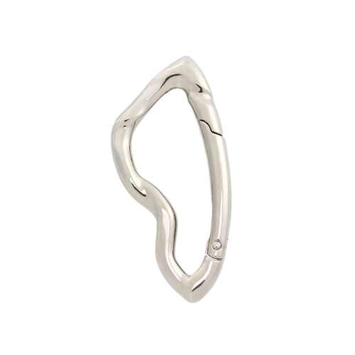 ROKT. Carabiner