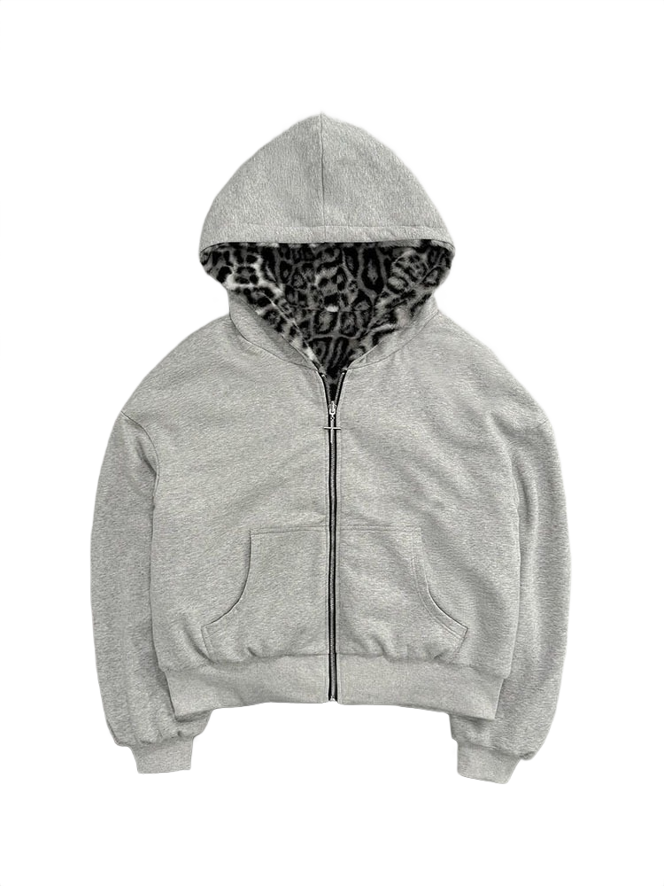 ROKT. Panthera Zip