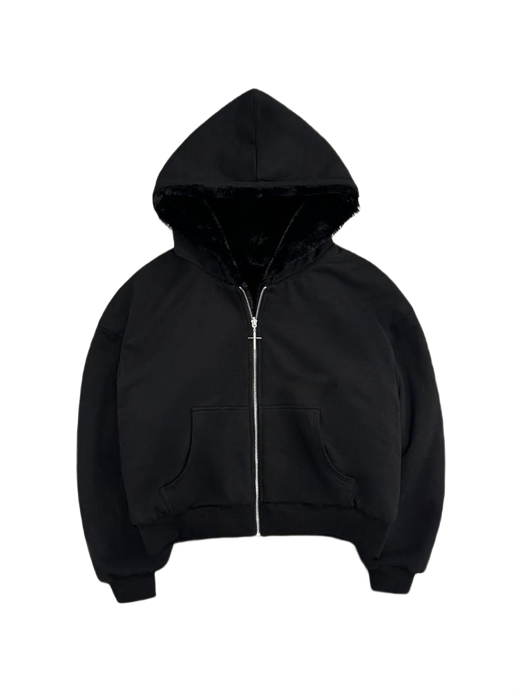 ROKT. Panthera Zip
