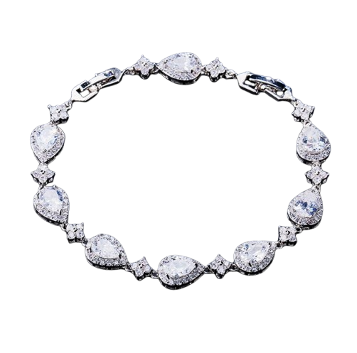 ROKT. Stars Tear Drop